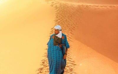 Common Travelers’ Questions About Morocco